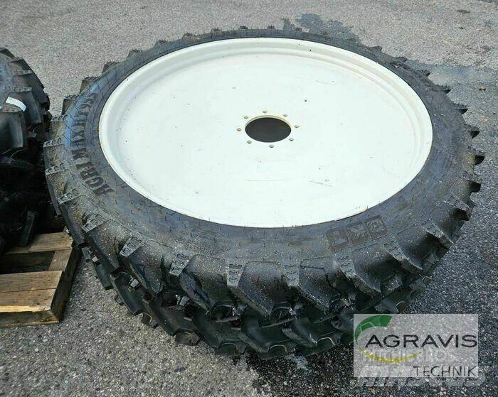 BKT KR 270/95R38 Hjul, Dæk og Fælge