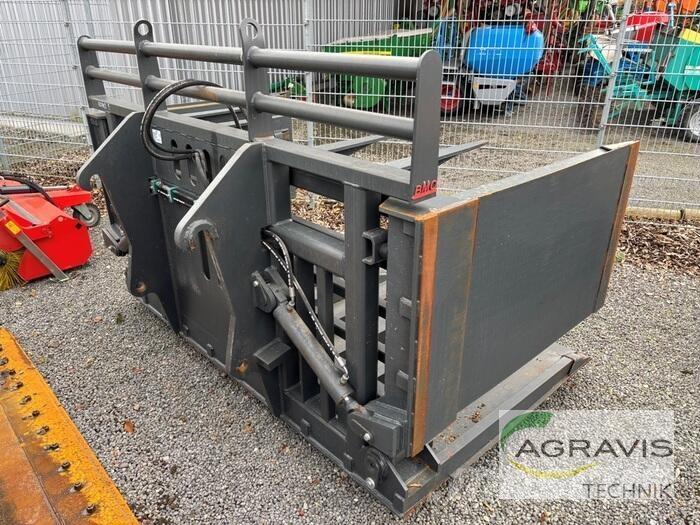  BMO GRÜNGUTGABEL 4300 Skovbrug - Andet