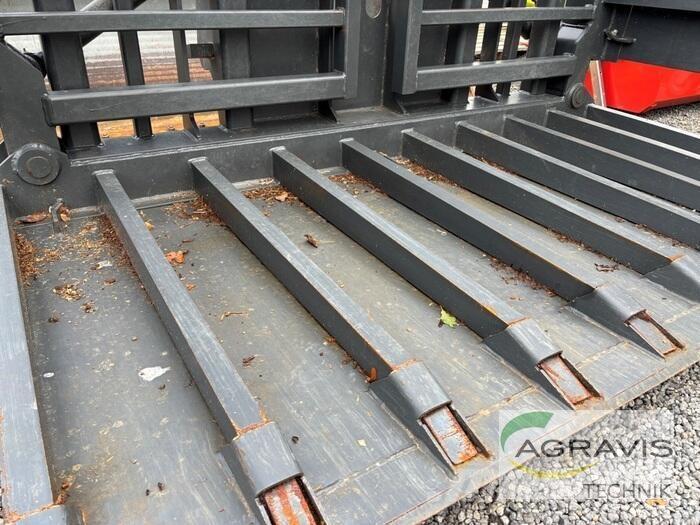  BMO GRÜNGUTGABEL 4300 Skovbrug - Andet