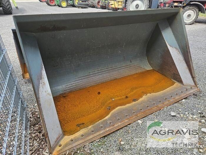  BMO HOCKIPPSCHAUFEL Skovbrug - Andet