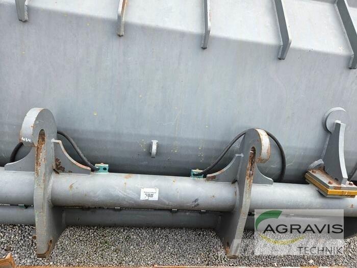 BMO HOCKIPPSCHAUFEL Skovbrug - Andet