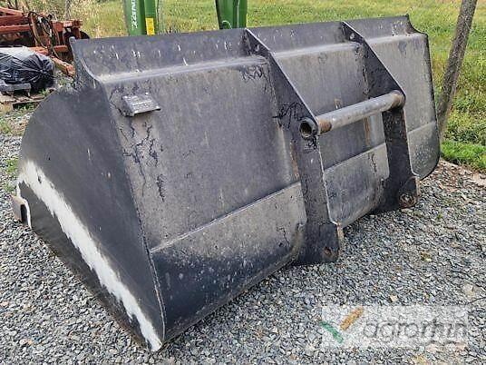 Bobcat 3500 Litres Landbrug - Andet 