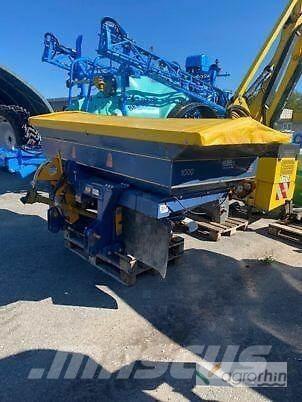 Bogballe EXW T Mineralspreder