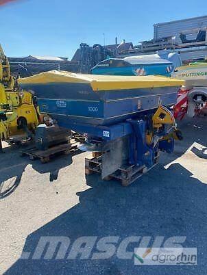 Bogballe EXW T Mineralspreder