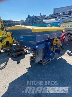 Bogballe EXW T Mineralspreder