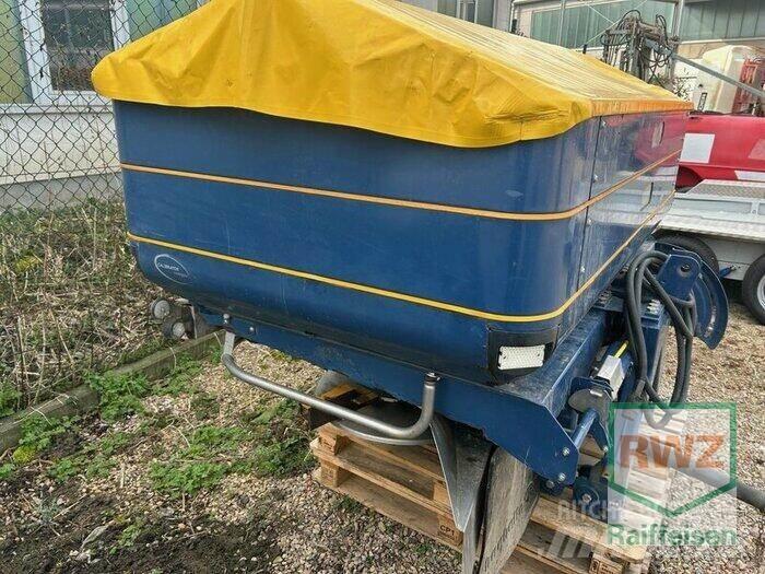 Bogballe L2W Plus Mineralspreder