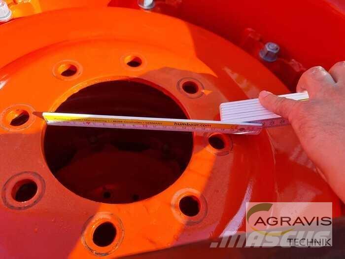 Bohnenkamp 480/70 R 30 Hjul, Dæk og Fælge