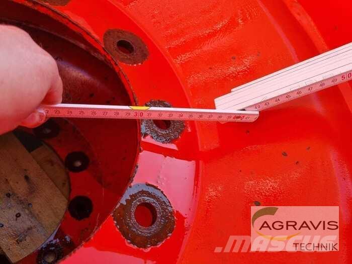 Bohnenkamp 480/70 R 30 Hjul, Dæk og Fælge