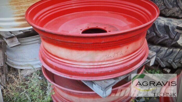 Bohnenkamp FELGEN Hjul, Dæk og Fælge