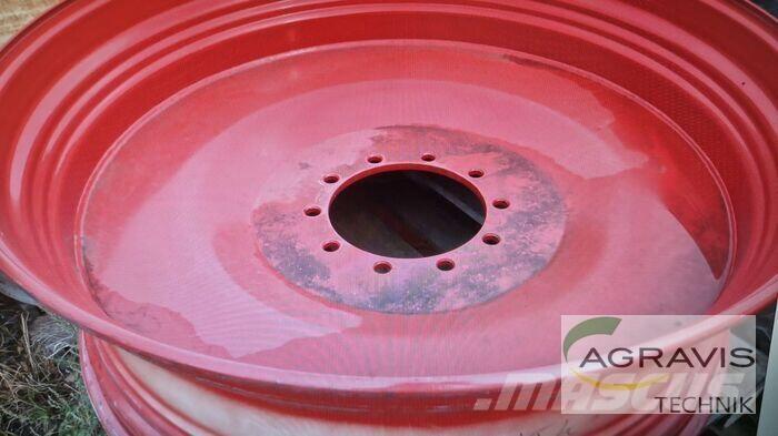 Bohnenkamp FELGEN Hjul, Dæk og Fælge