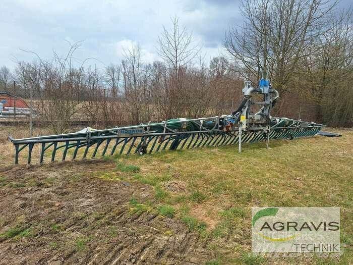 Bomech FARMER 15 Andre gødningsmaskiner