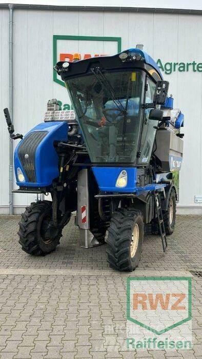 Braud TVE 9070L+ Landbrug - Andet 