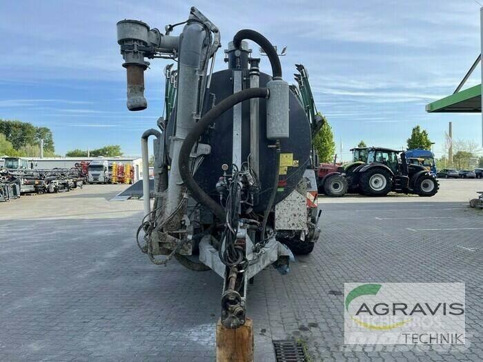 Briri VTTW 19300 Gødningsspreder