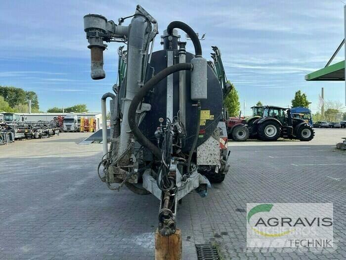 Briri VTTW 19300 Gødningsspreder