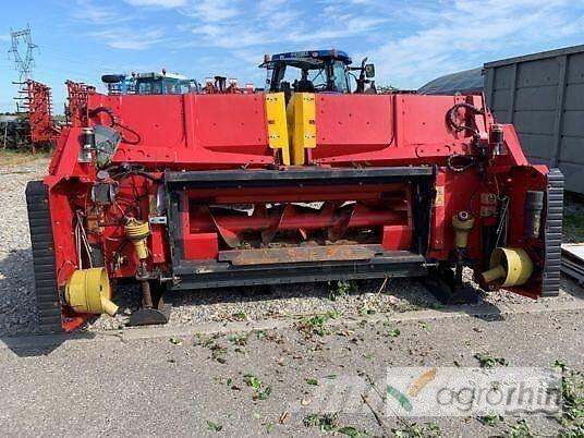 Capello QUASAR R8 Tilbehør til mejetærskere