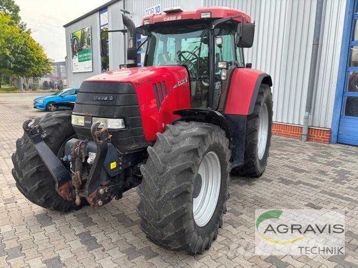 Case IH CVX 160 Traktorer