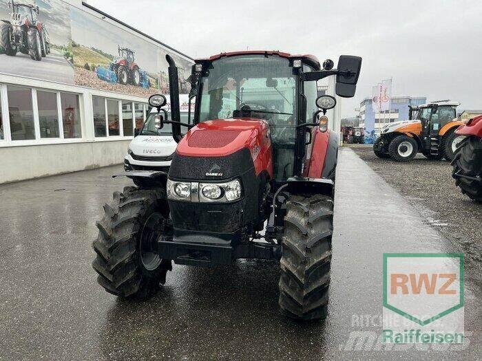 Case IH Farmall 90C Traktorer