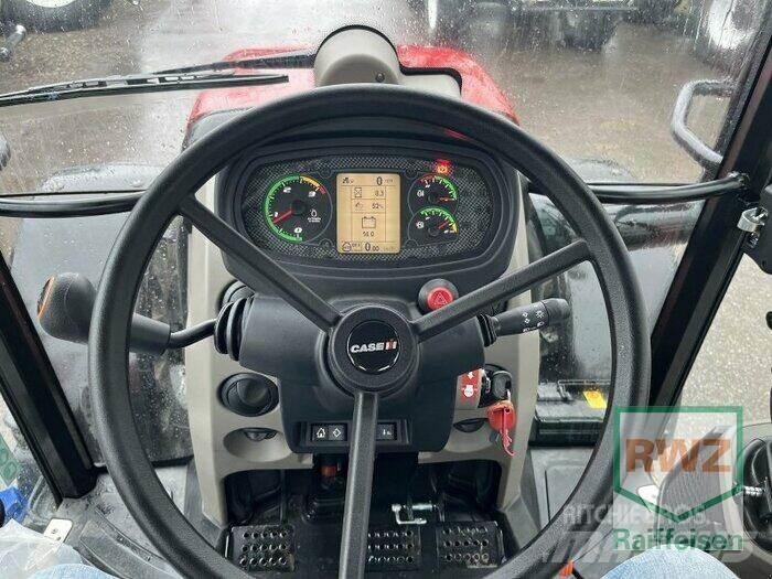 Case IH Farmall 90C Traktorer