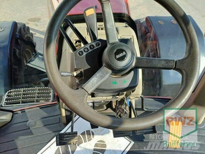 Case IH Magnum 280 Traktorer