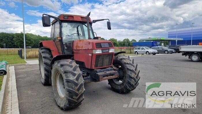 Case IH MAXXUM 5140 Traktorer