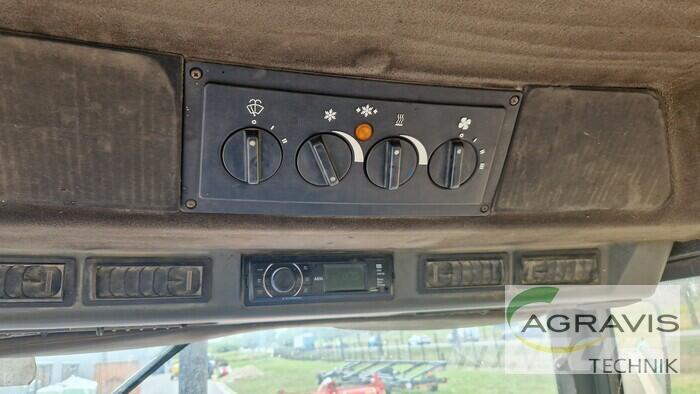 Case IH MAXXUM 5140 Traktorer