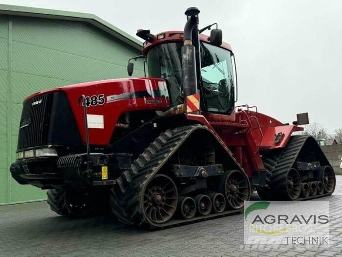 Case IH QUADTRAC 485 Traktorer