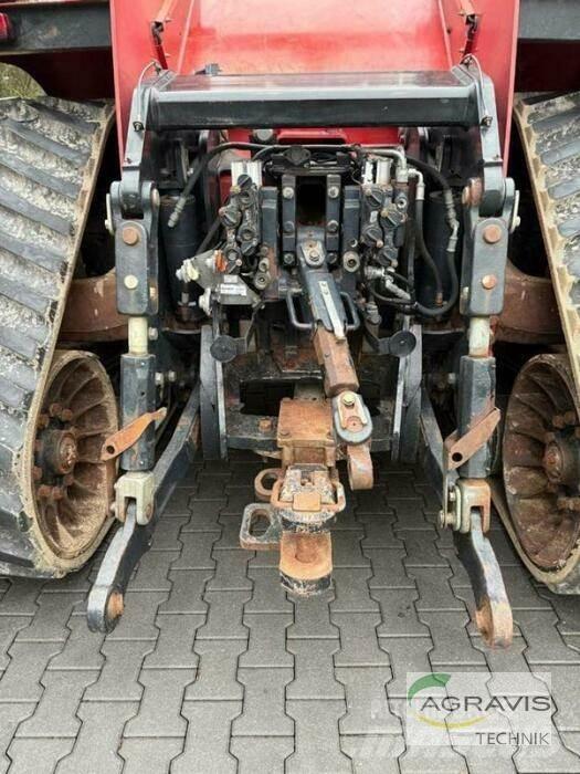 Case IH QUADTRAC 485 Traktorer