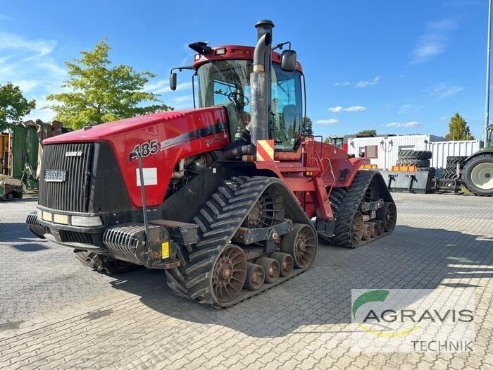 Case IH QUADTRAC 485 Traktorer