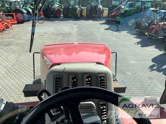 Case IH QUADTRAC 485 Traktorer