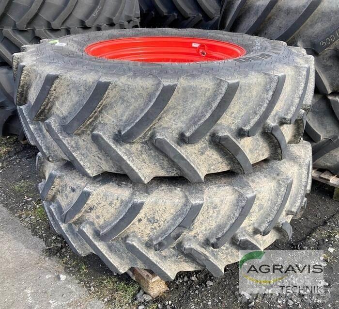 Ceat 420/90R30 Hjul, Dæk og Fælge