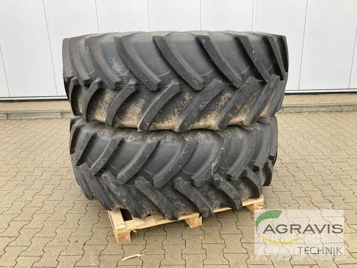 Ceat KR 620/70R42 Hjul, Dæk og Fælge