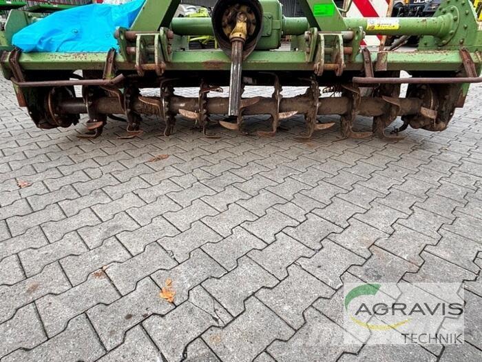 Celli PIONEER 170/255 Elektriske harver / jordfræsere