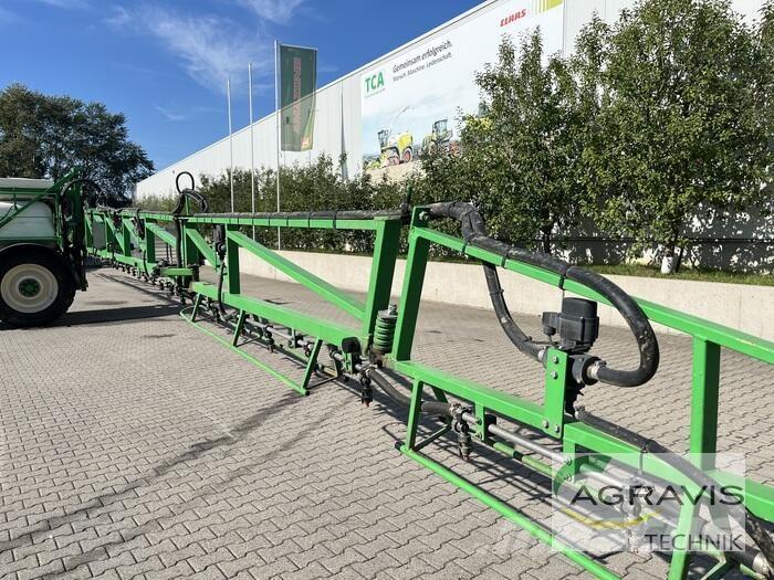 CHD Eefting CHD 40/33 Trailersprøjter