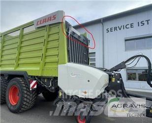 CLAAS ANHÄCKSELKLAPPE Andre staldmaskiner