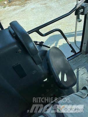 CLAAS ARES 557 ATZ Traktorer