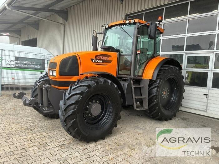 CLAAS ARES 735 Traktorer