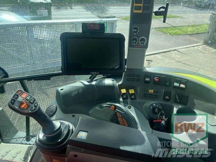 CLAAS Arion 430 CIS+ Traktorer