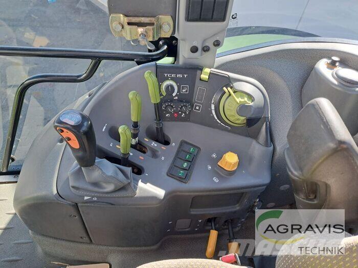 CLAAS ARION 620 C Traktorer