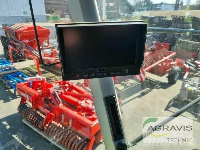 CLAAS AVERO 240 Mejetærskere