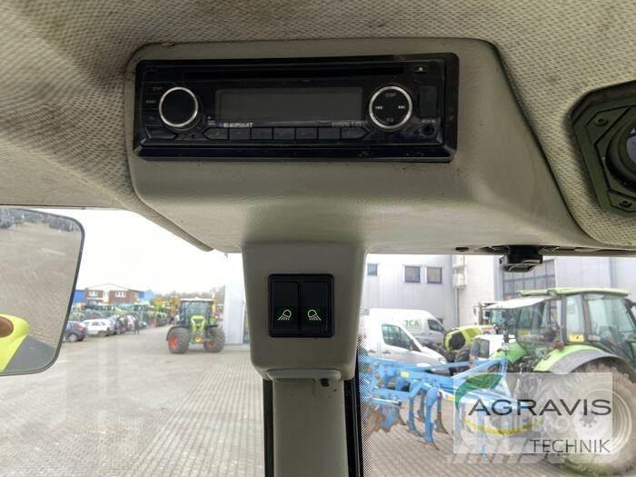 CLAAS AXOS 340 CL Traktorer