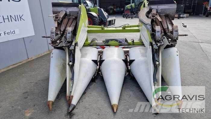 CLAAS CONSPEED 6-75 FC Tilbehør til mejetærskere