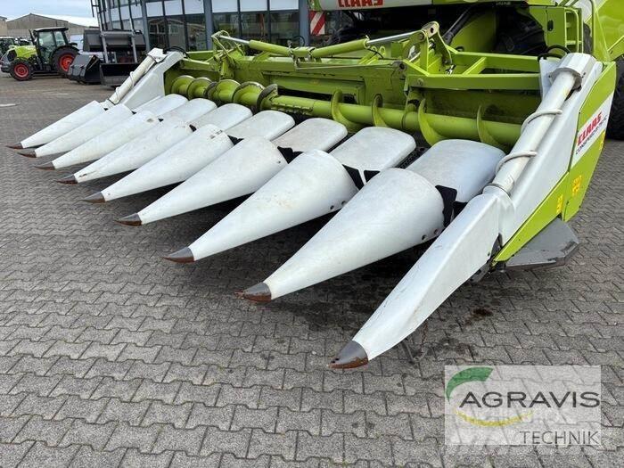 CLAAS CONSPEED 8-75 FC Tilbehør til mejetærskere