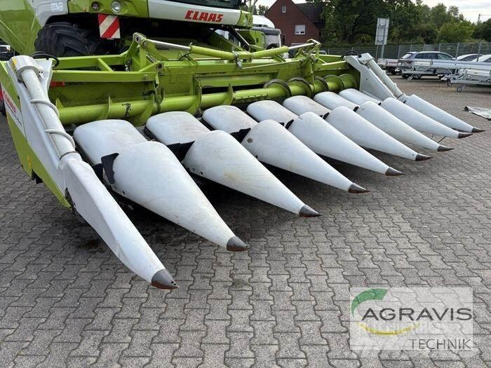 CLAAS CONSPEED 8-75 FC Tilbehør til mejetærskere