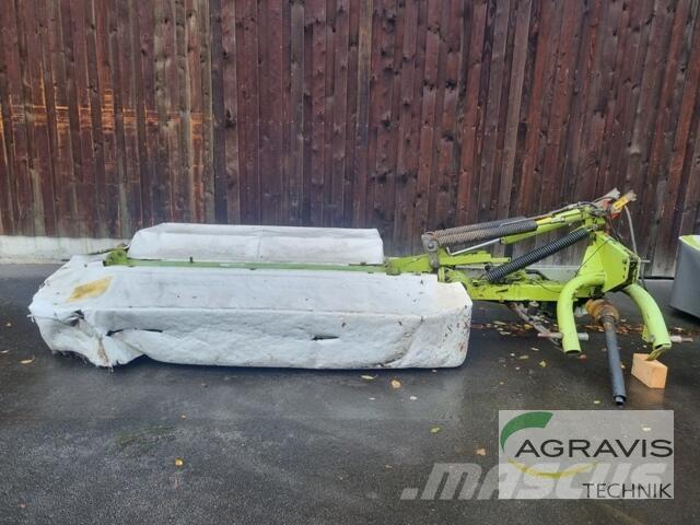 CLAAS CORTO 270 S Græsslåmaskiner