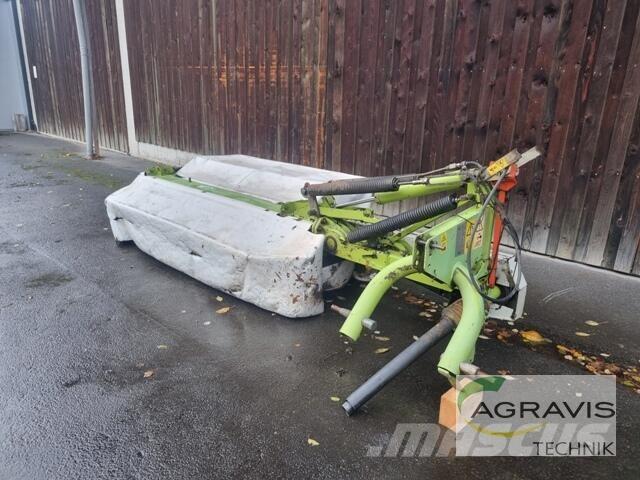 CLAAS CORTO 270 S Græsslåmaskiner