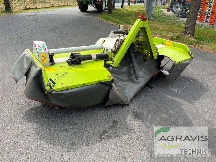 CLAAS CORTO 290 FN Græsslåmaskiner