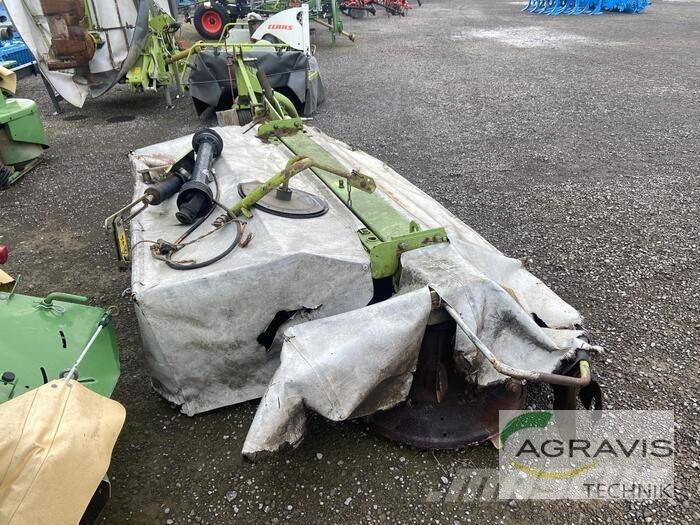 CLAAS CORTO 310 N Græsslåmaskiner