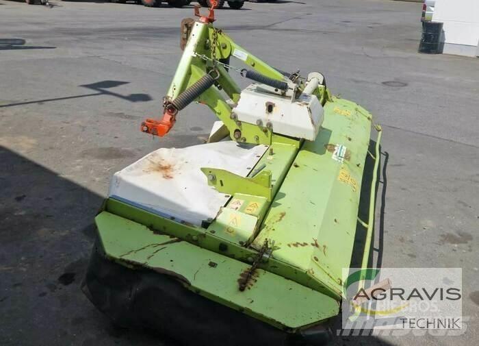 CLAAS CORTO 3100 F Græsslåmaskiner