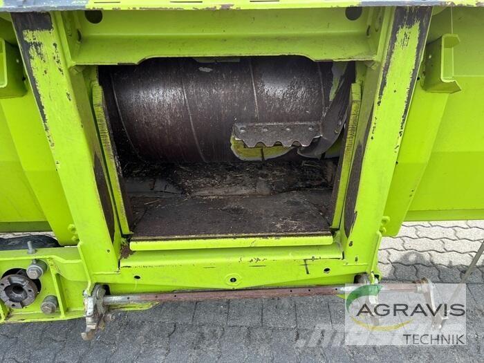 CLAAS DIRECT DISC 500 Tilbehør til hø- og fodermaskiner