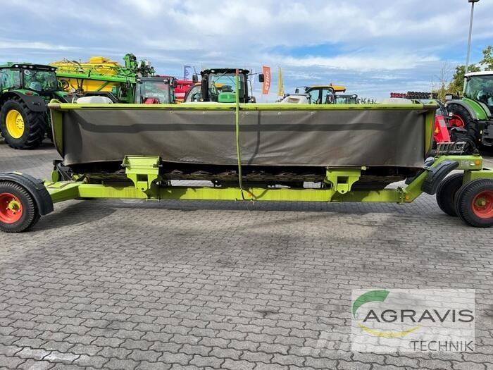 CLAAS DIRECT DISC 500 Tilbehør til hø- og fodermaskiner